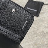 YSL wallet 177