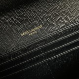 YSL wallet 205