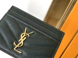 YSL wallet 107
