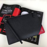 Prada wallet 107