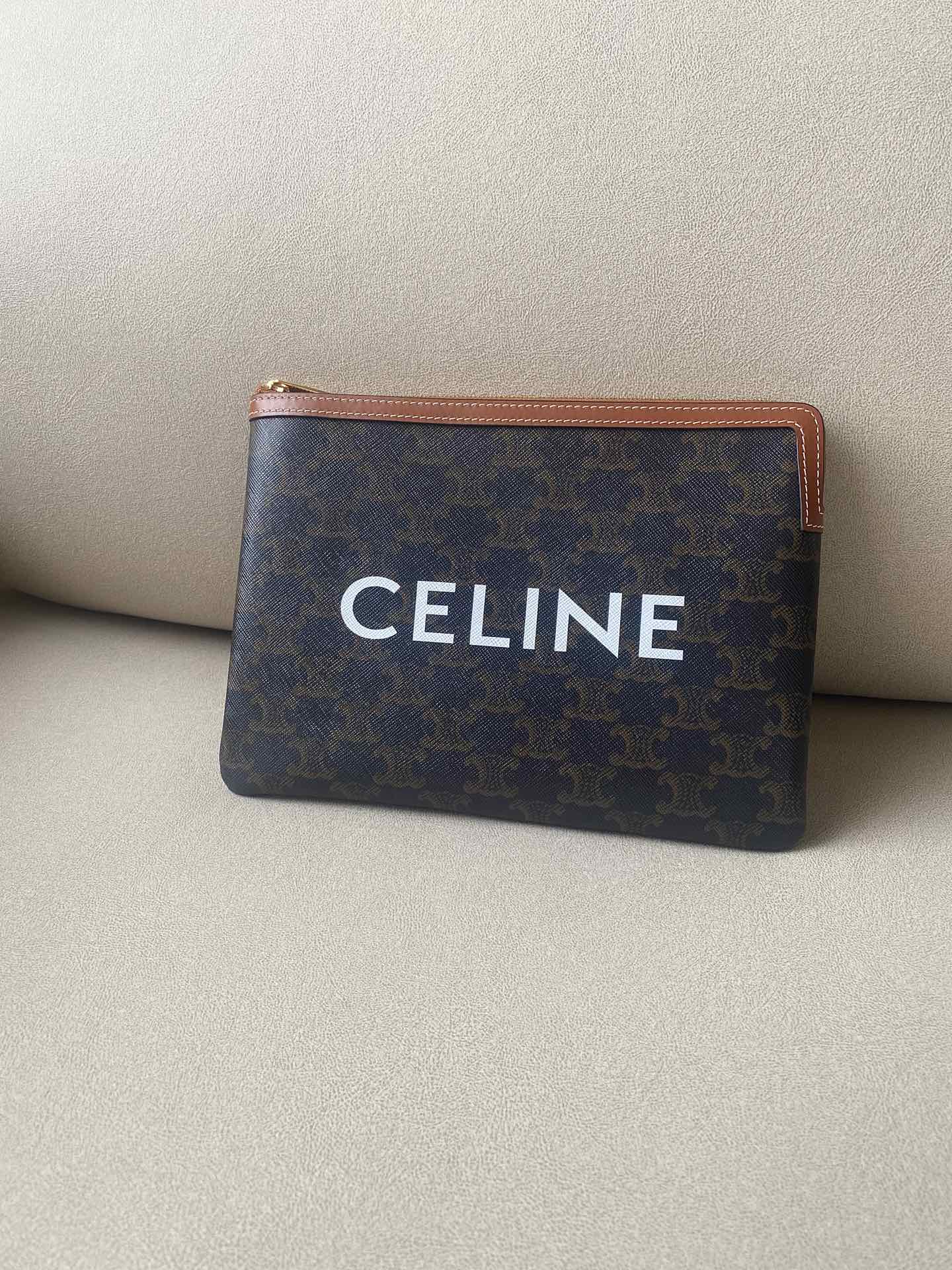 Celine wallet127
