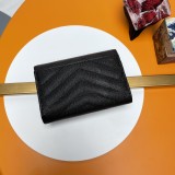 YSL wallet 125