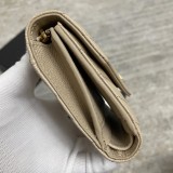 YSL wallet 198
