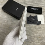YSL wallet 186