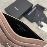 YSL wallet 184
