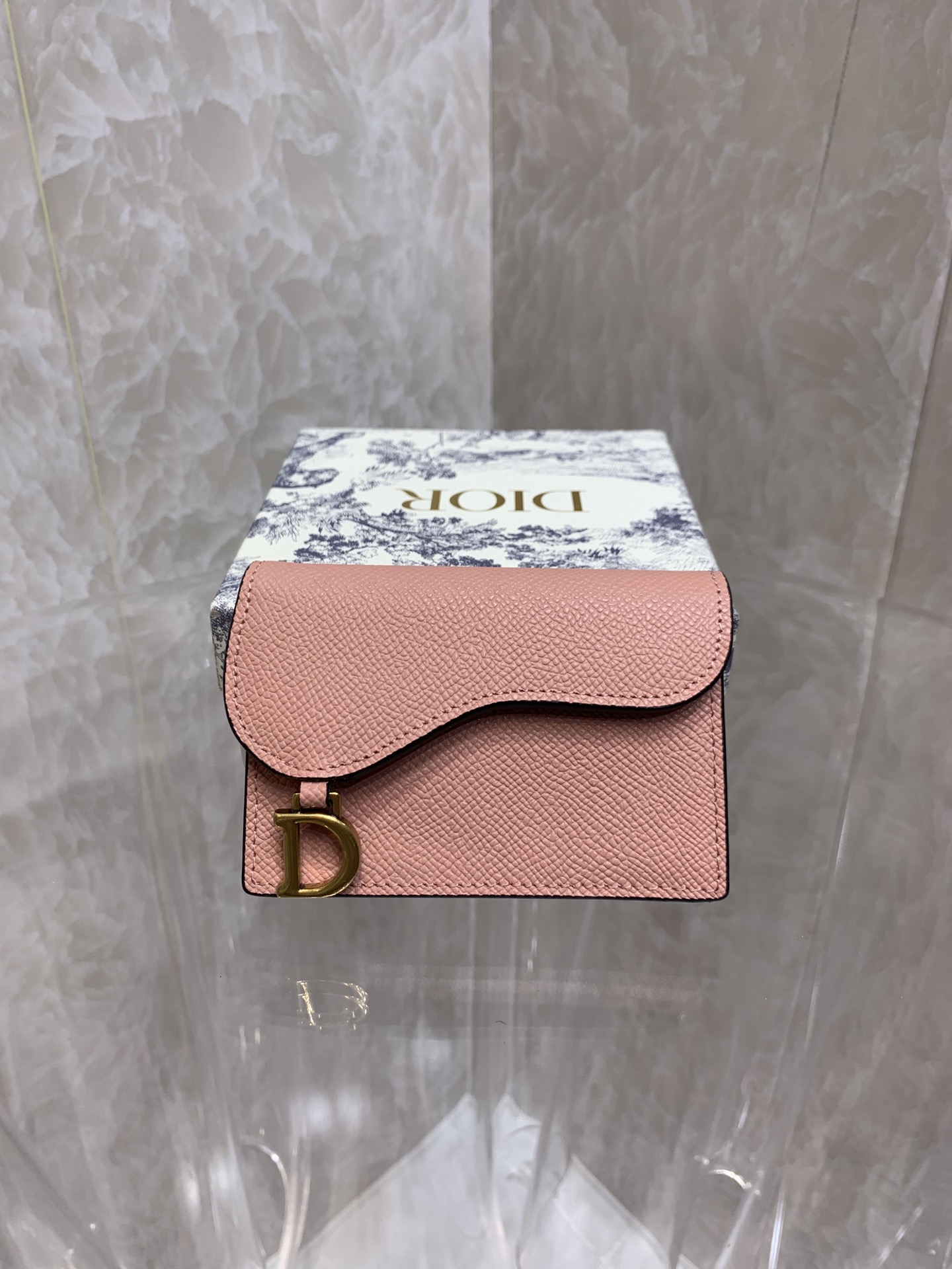 Dior wallet13