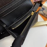 YSL wallet 25