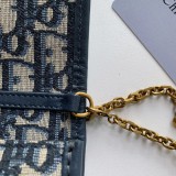 Dior wallet74