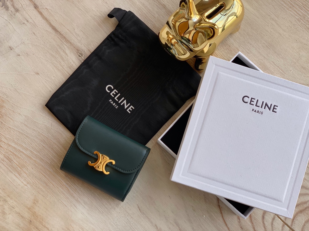 Celine wallet85
