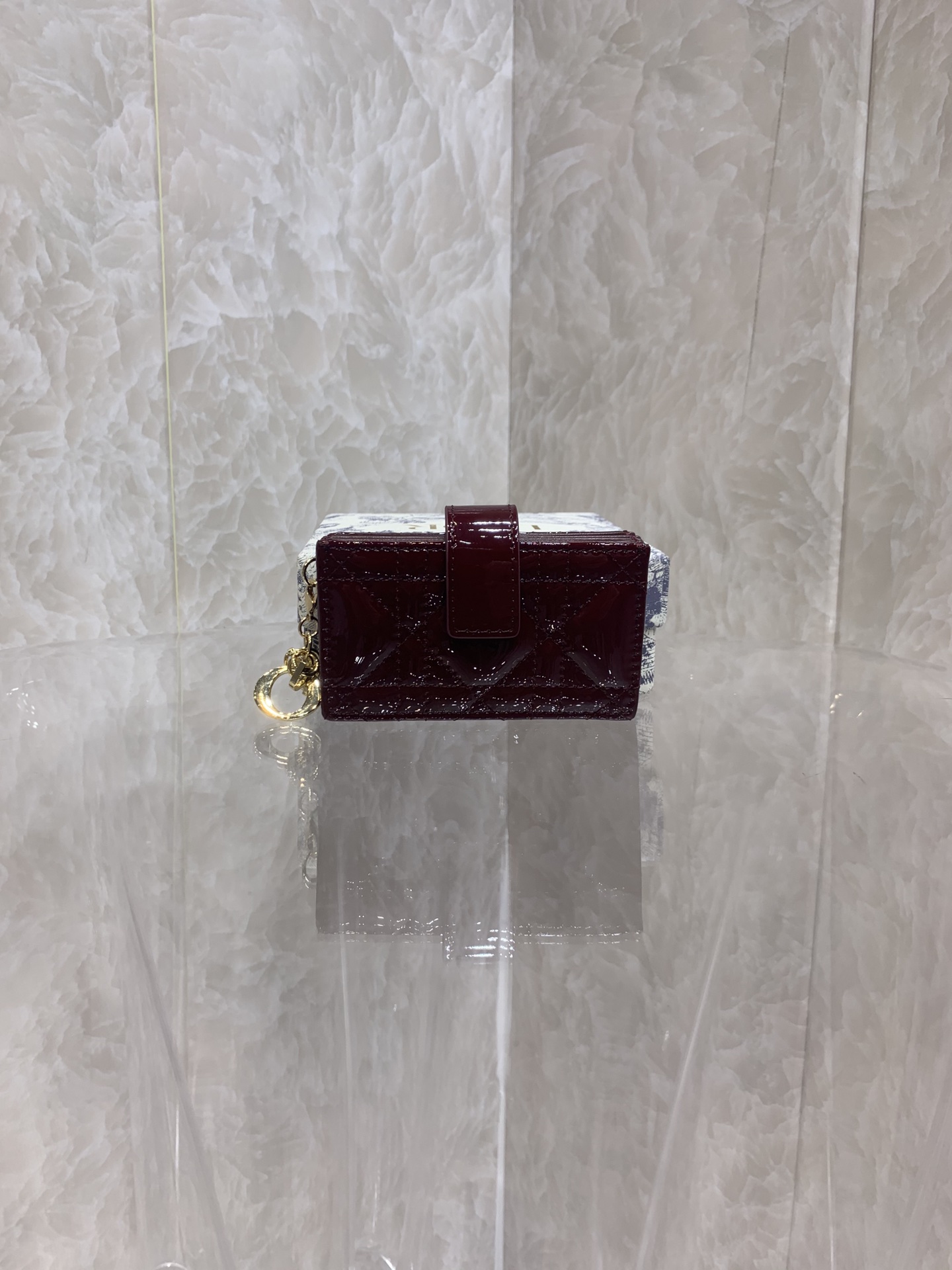 Dior wallet79