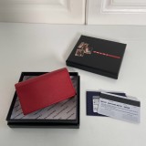 Prada wallet 64