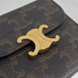 Celine wallet17