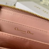 Dior wallet64