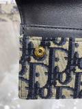 Dior wallet83