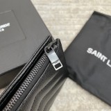 YSL wallet 192