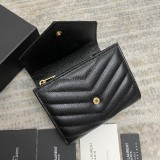 YSL wallet 196