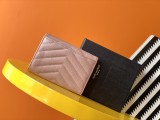 YSL wallet 65