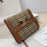 Celine wallet32