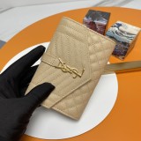 YSL wallet 142