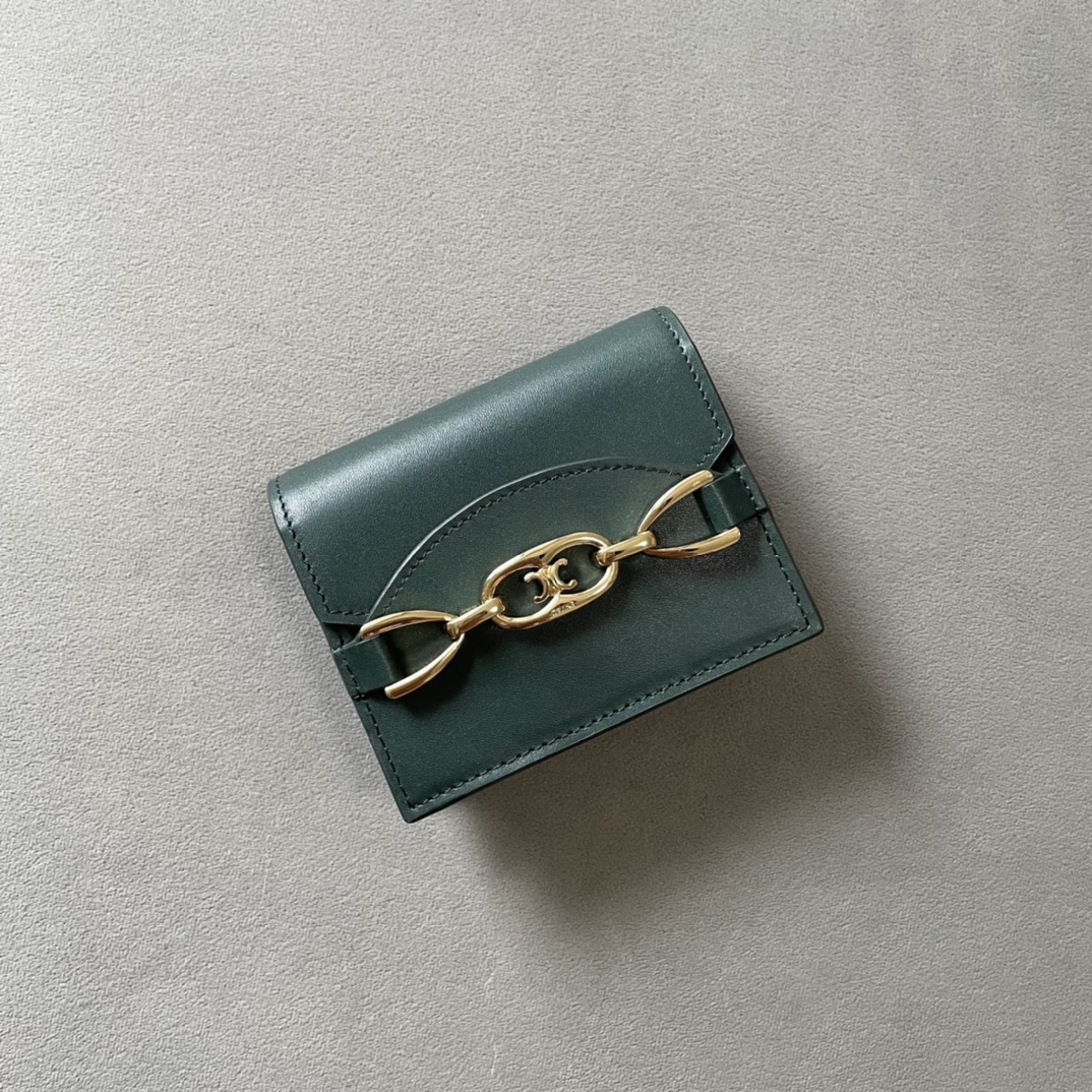 Celine wallet5