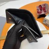 YSL wallet 25
