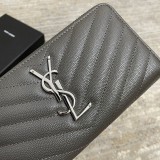 YSL wallet 214