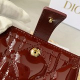 Dior wallet61