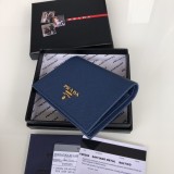 Prada wallet 30