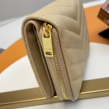 YSL wallet 20