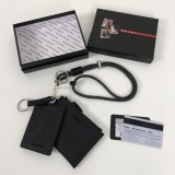 Prada wallet 69
