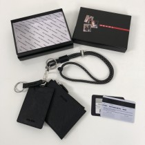 Prada wallet 69