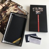 Prada wallet 129