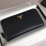 Prada wallet 90