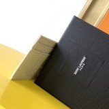YSL wallet 1