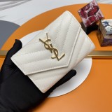 YSL wallet 121