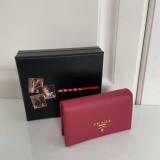 Prada wallet 67