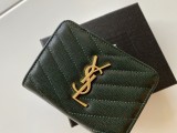 YSL wallet 39