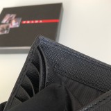 Prada wallet 86