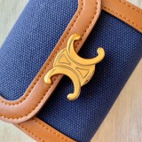 Celine wallet70