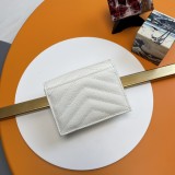 YSL wallet 23