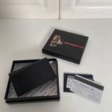 Prada wallet 51