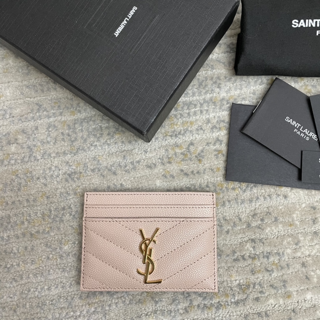 YSL wallet 185
