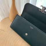 Celine wallet92
