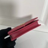Prada wallet 67