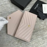 YSL wallet 208