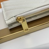 YSL wallet 11