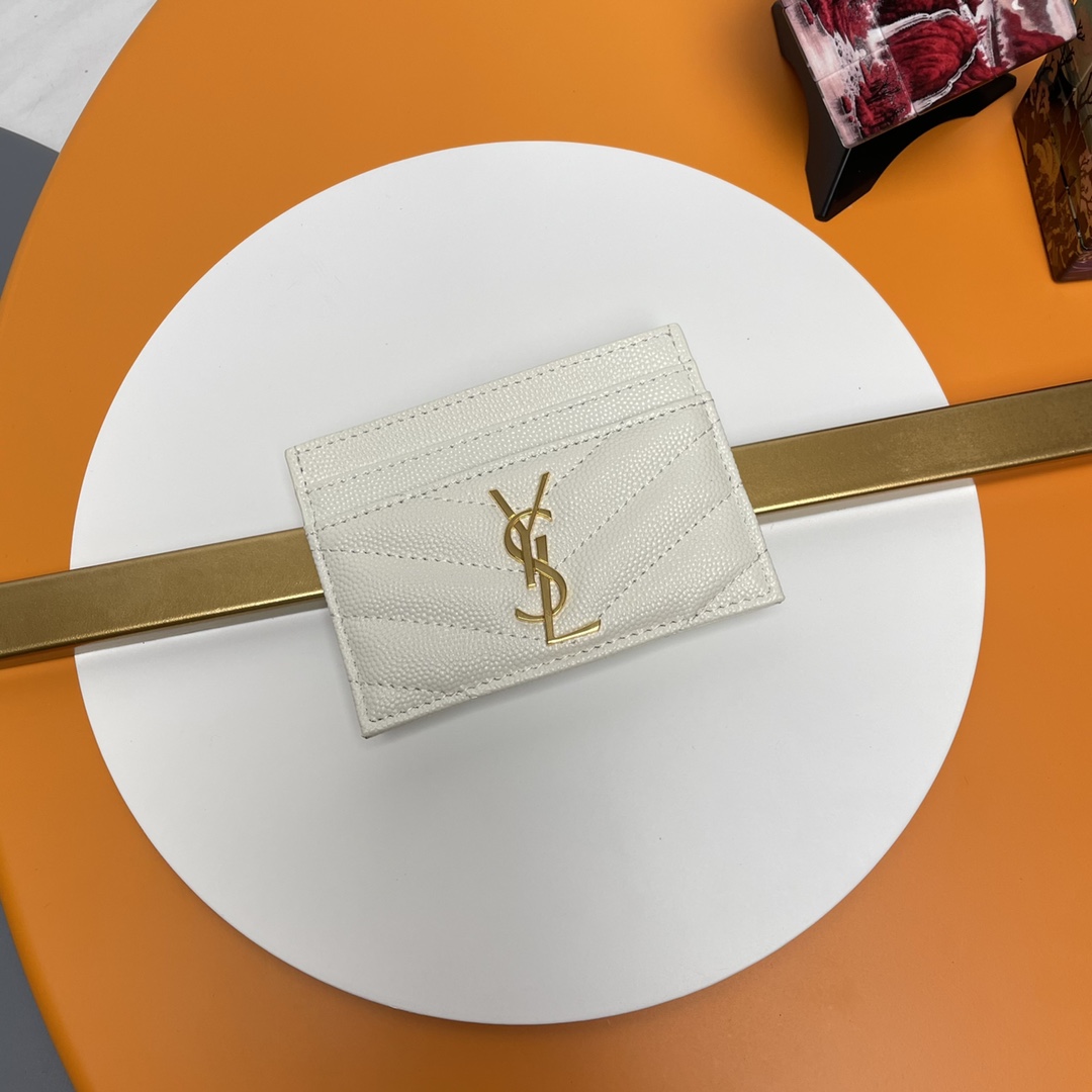 YSL wallet 154