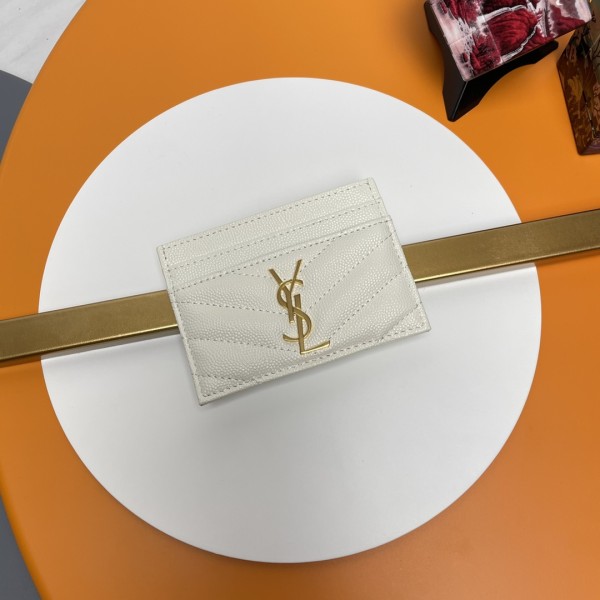 YSL wallet 154