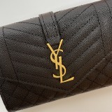 YSL wallet 144