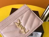 YSL wallet 104
